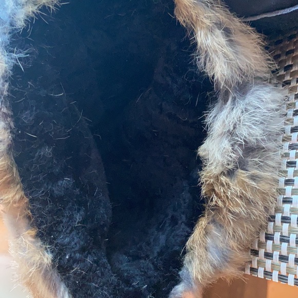 Rudsak Winter Boots 🥾 🖤 - Picture 8 of 14